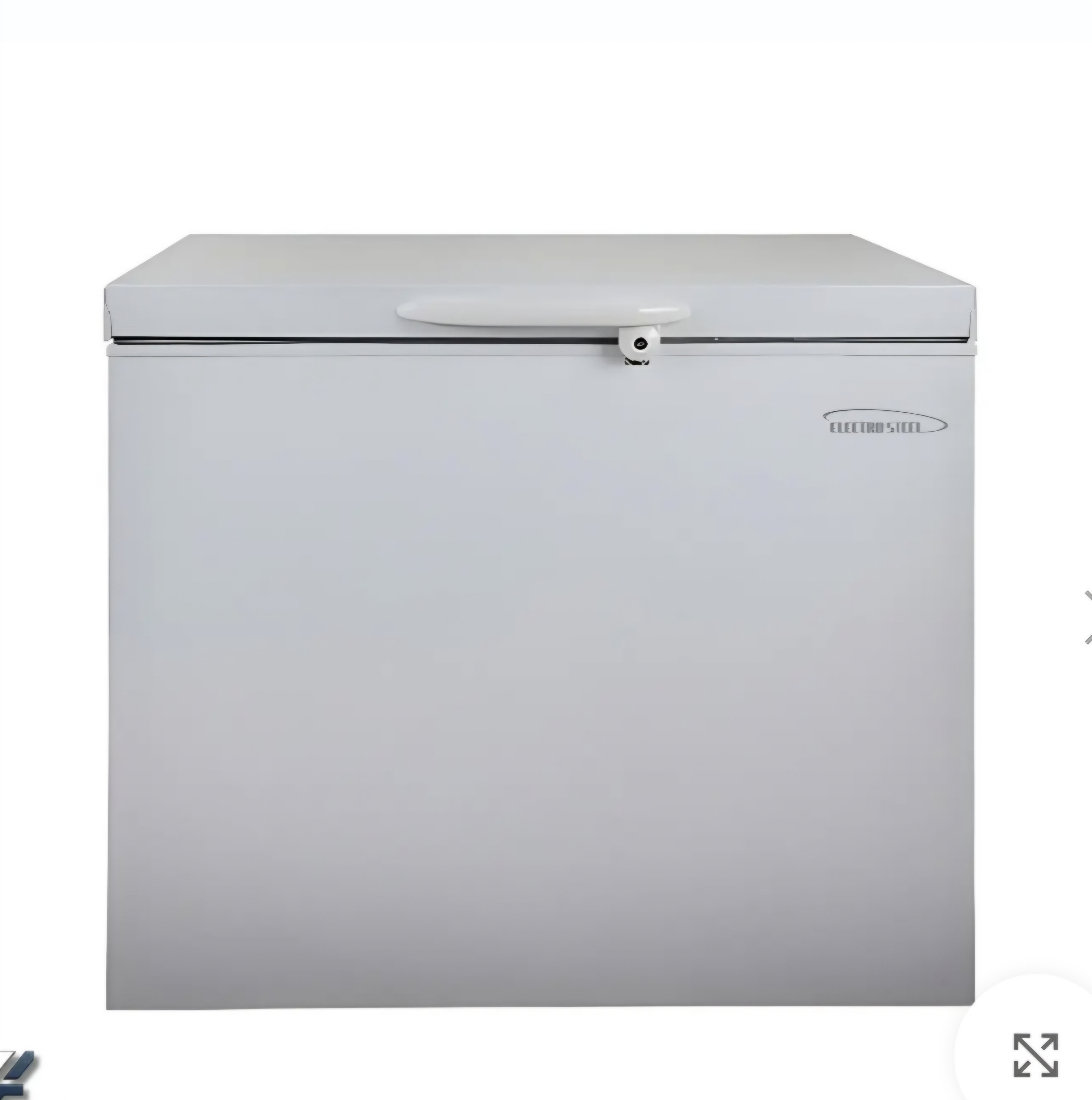 فریزر صندوقی الکترواستیل مدل ES-F250