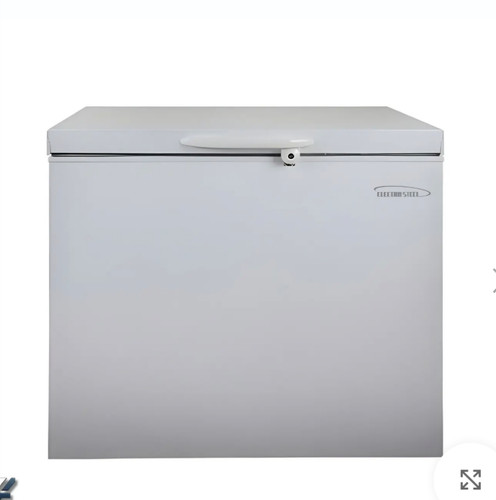 فریزر صندوقی الکترواستیل مدل ES-F250