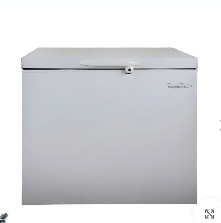 فریزر صندوقی الکترواستیل مدل ES-F250