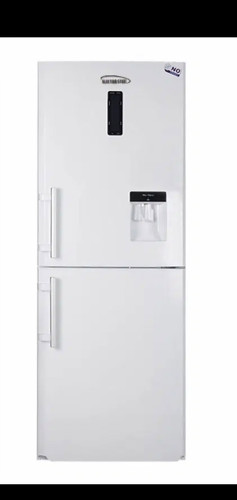 یخچال فریزر الکترواستیل مدل PLADI STAR 27