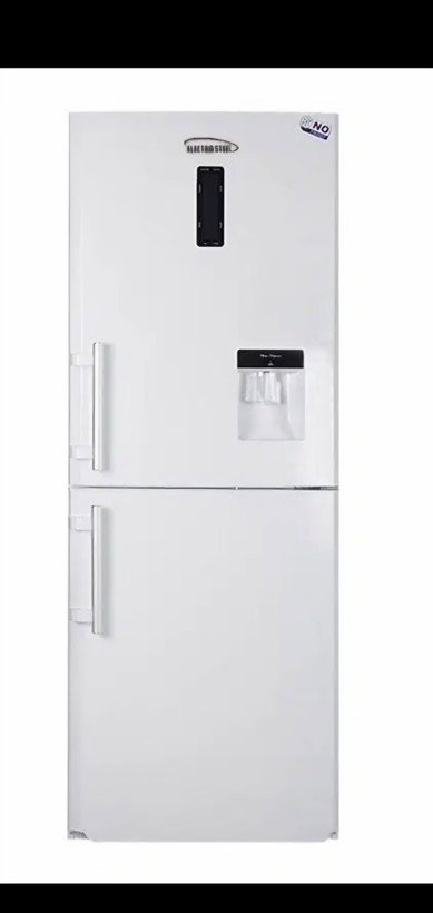 یخچال فریزر الکترواستیل مدل PLADI STAR 27